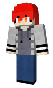 Minecraft скин по нику tuwedo