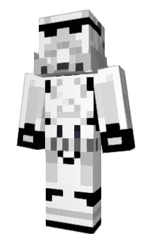 Minecraft skin HowToHack