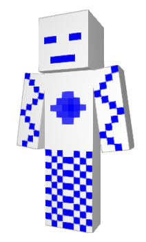 Minecraft скин по нику SucEro