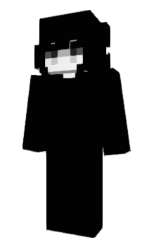 Minecraft skin sjnf