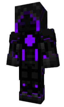 Minecraft скін по ніку Julius_3578