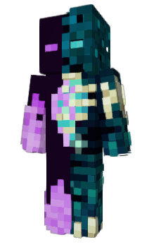 Minecraft скін по ніку DoomBring