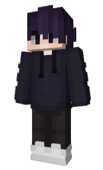 Minecraft skin eMo2oo7tIon