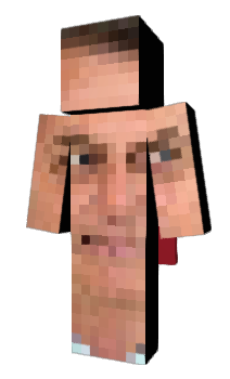 Minecraft skin King7k