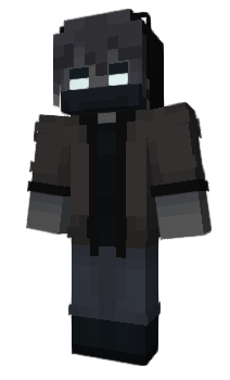 Minecraft skin SeRiY_