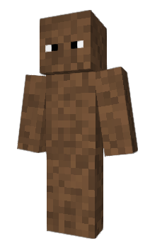 Minecraft скін по ніку Isuru