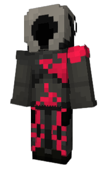 Minecraft skin Ffom