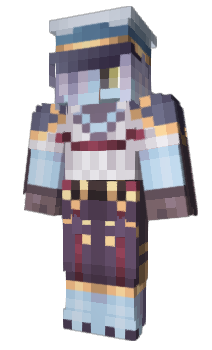 Minecraft скин по нику SSTEE