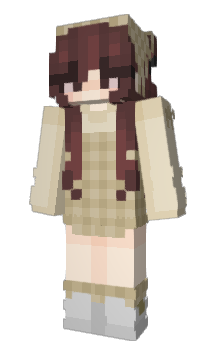horror Nova Skin