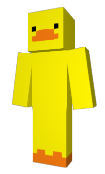 Minecraft skin Spectrum6