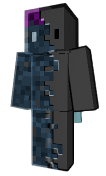 Minecraft скін по ніку alleym