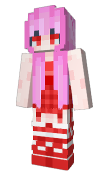 Minecraft skin fmc6143