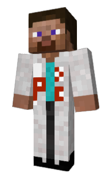 Minecraft скин по нику fmc6143