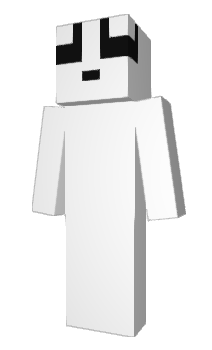 Minecraft skin Awesomesause