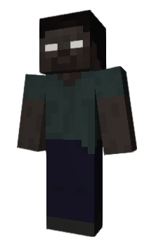 Minecraft скін по ніку YouTuboAncheIo