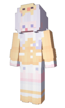 Minecraft скин по нику ___25