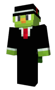 Minecraft skin DarrK12