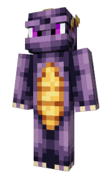 Minecraft skin LewisF