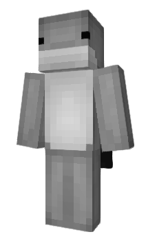 Minecraft skin Dumbo