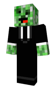 Minecraft skin Mr_J_