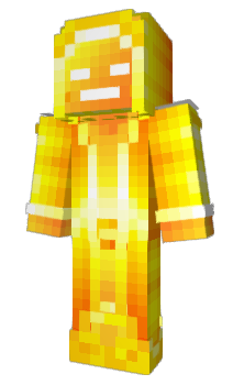 Minecraft скин по нику Koopekool