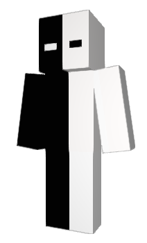 Minecraft skin AltRetro