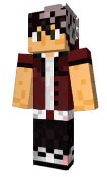 Minecraft skin xNoth