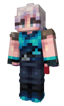 Minecraft скин по нику PPSz