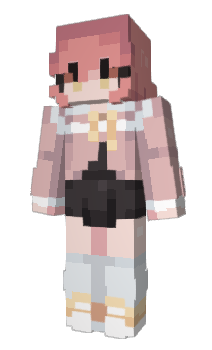 Minecraft skin tartttttt