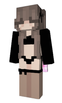 Minecraft скин по нику asdasfedryrfyh