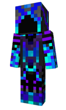 Minecraft skin Francisco2012