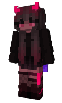 Minecraft скин по нику xeemi_