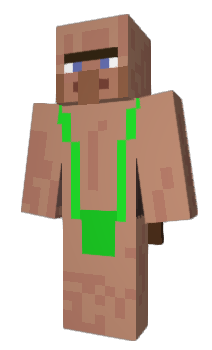 Minecraft скин по нику poopinbricks