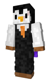 Minecraft скин по нику vpnu