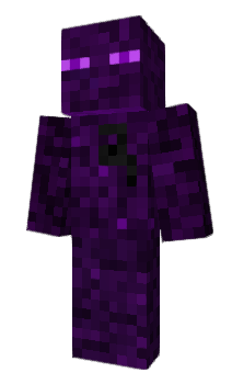 Minecraft скин по нику EnderSkull11