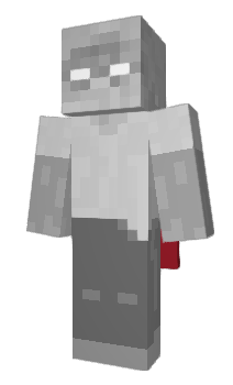 Minecraft skin Kaaaaa