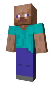 Minecraft skin Boris5