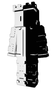 Minecraft скин по нику Thesplit