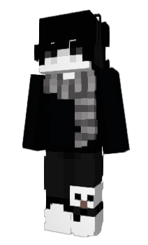 Minecraft skin seyitcan