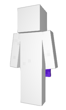 Minecraft skin SubDuv