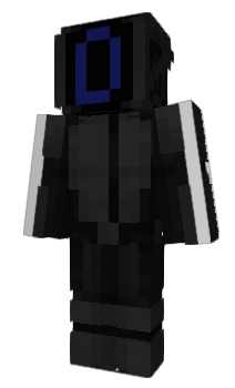 Minecraft скін по ніку icrama