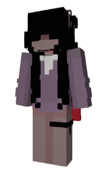 Minecraft skin urfavsoph0