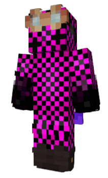 Minecraft skin Wind09