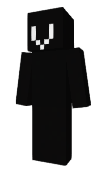 Minecraft skin vaazm