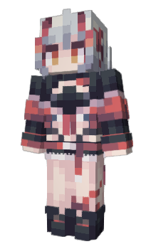 Minecraft скін по ніку eeeeddddd