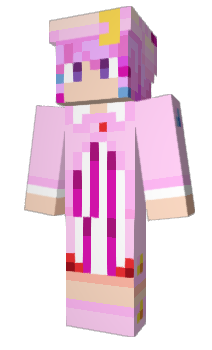 Minecraft скин по нику gascogne