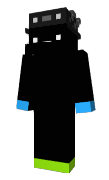 Minecraft skin sandlyx