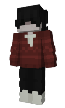 Minecraft skin ITz_Ameer_Fx