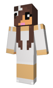 Minecraft скін по ніку 0v1
