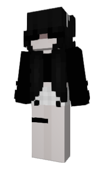 Minecraft скін по ніку _coped